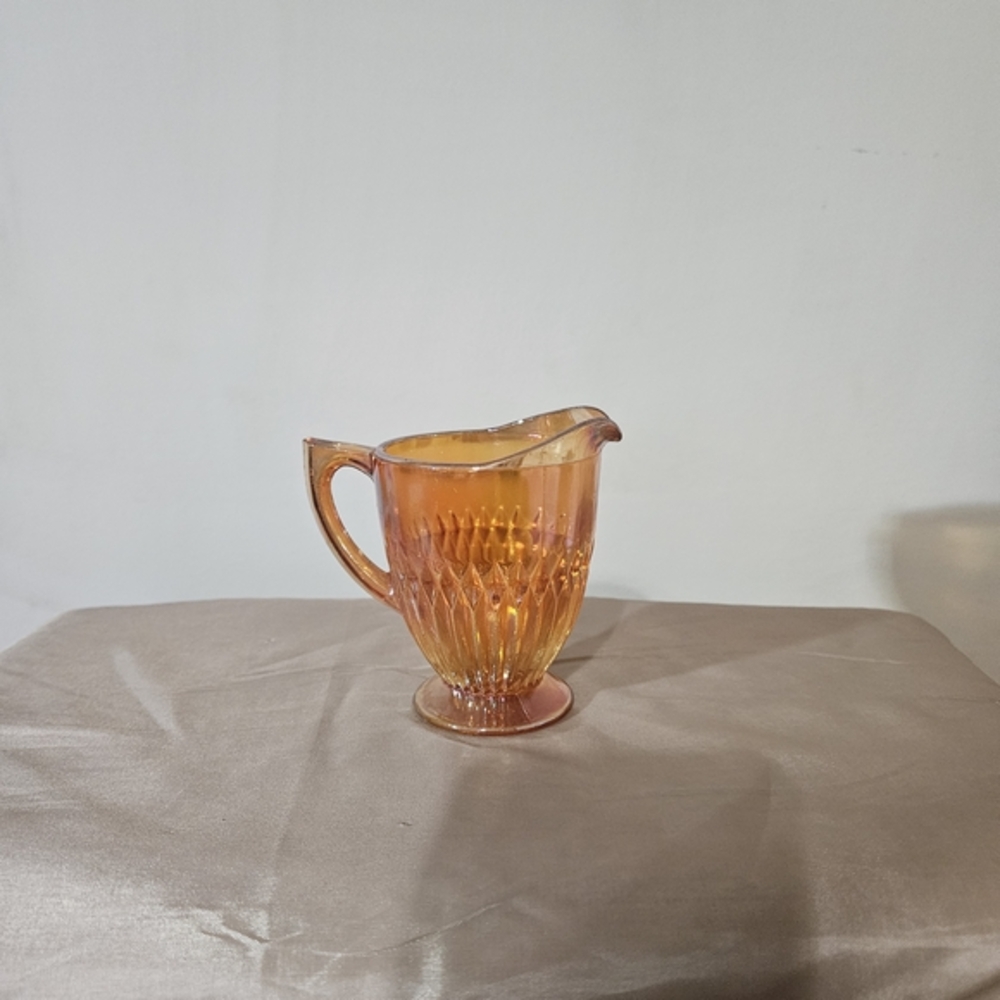 Jeanette Glass Creamer Cup‎ - Picture 2 of 6